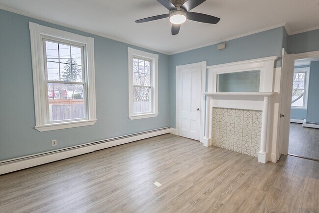 Foto del edificio - 210 North St