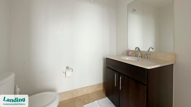 Building Photo - 3801 Georgia Ave NW