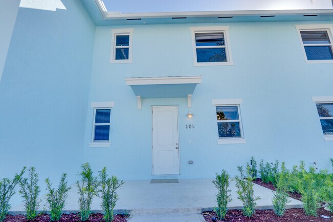 Foto del edificio - 101 Osprey Cir