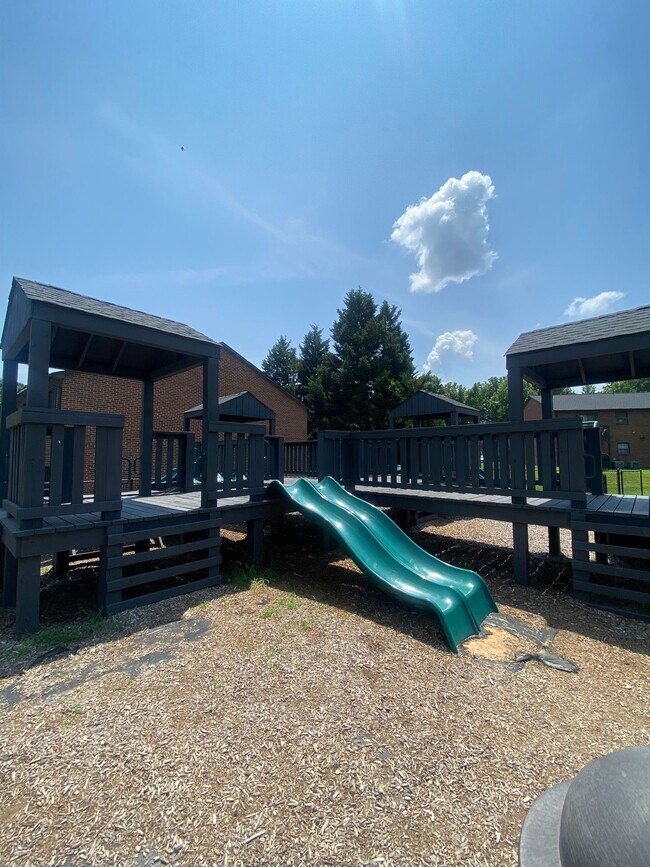 Foto del edificio - Oxford-2 Bedrooms