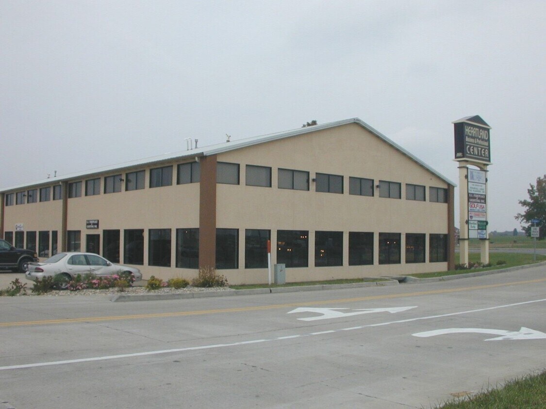Primary Photo - 4503 W Deyoung St