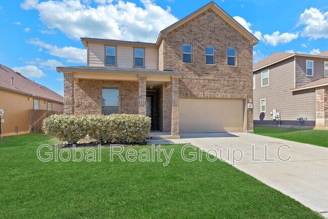 Photo - 8307 Pioneer Fld House