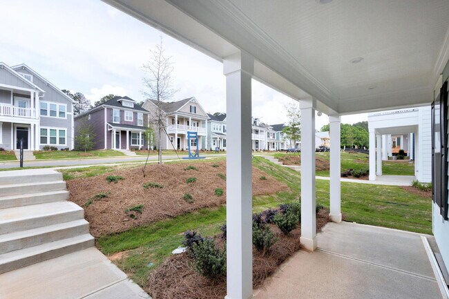 Foto del edificio - 712 Georgias Landing Parkway