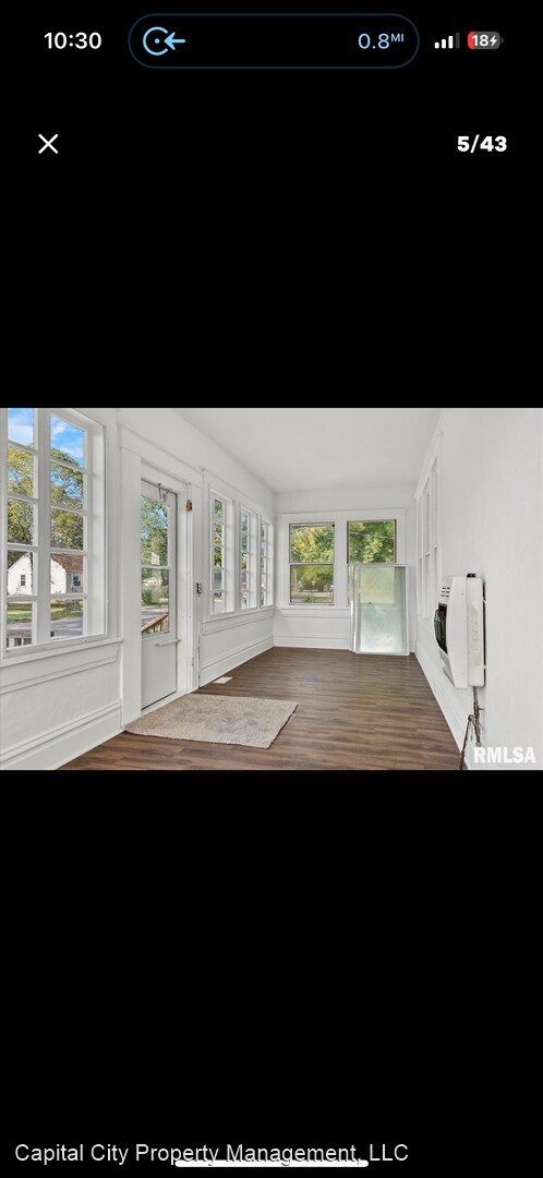 Building Photo - 4 br, 1.5 bath House - 3616 S. Park Avenue
