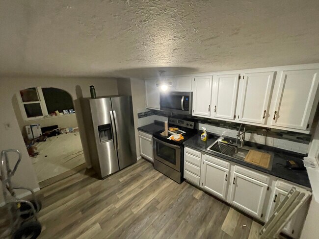 Foto del edificio - 1204 Eaton St