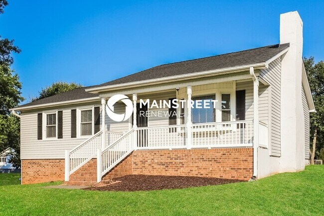Foto del edificio - 3 Bedroom Pet-Friendly Home in LEXINGTON, ...