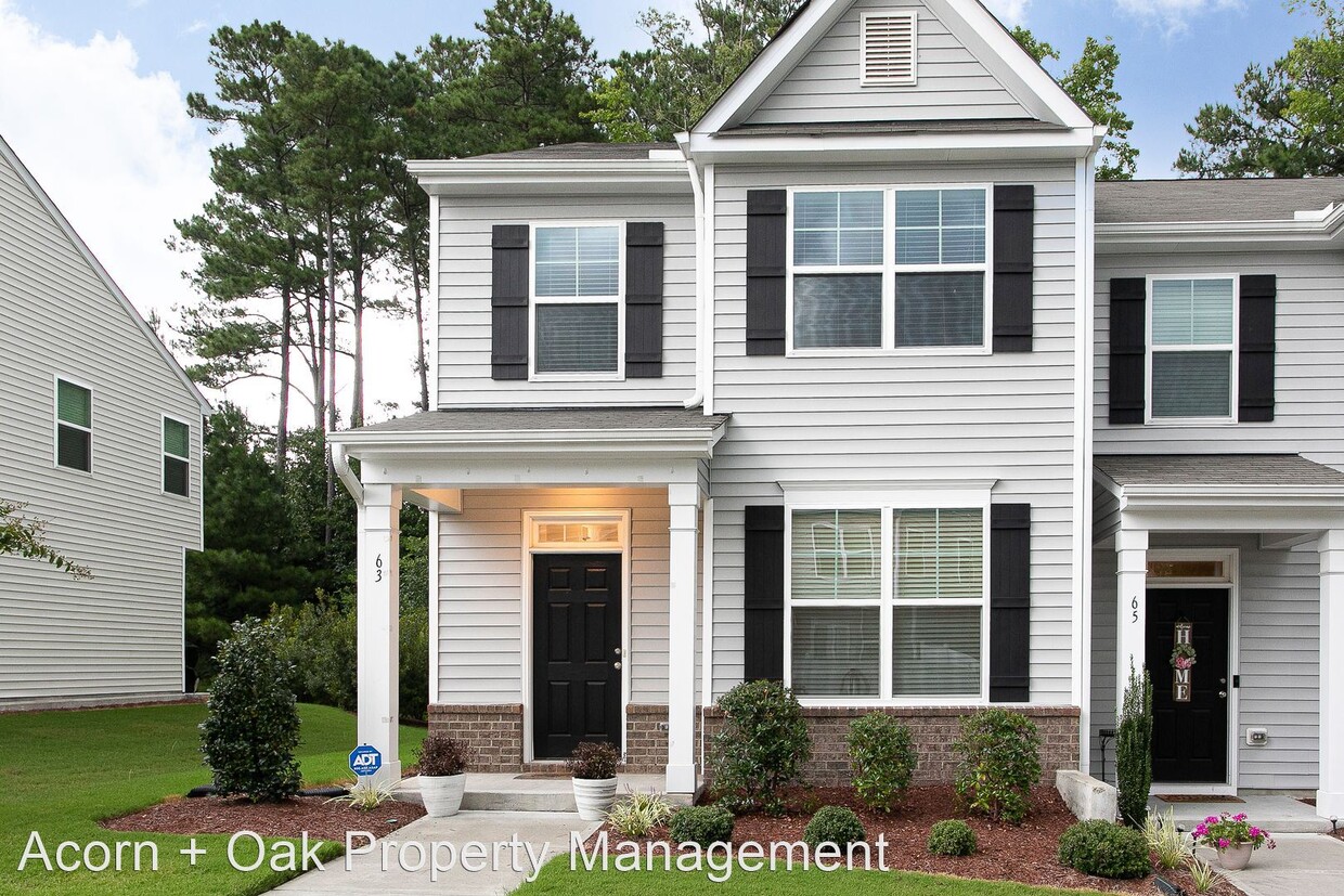 Foto principal - 3 br, 2.5 bath House - 102 Harvest Oaks Ln...