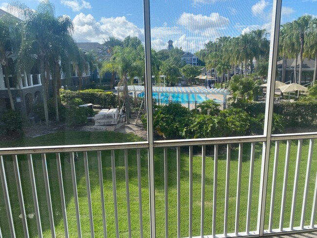 Pool View - 1304 High Hammock Dr