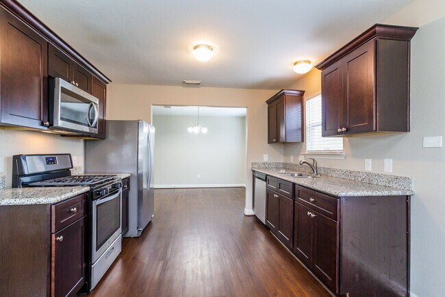 Building Photo - 12519 Thistle Creek Ct