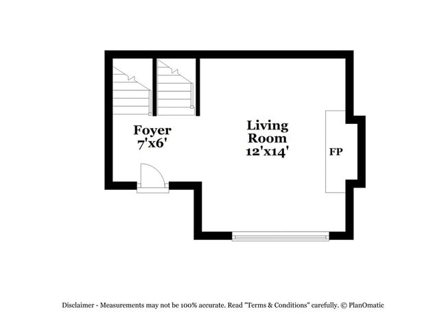 Foto del edificio - 6873 S 3235 W