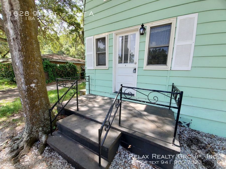 Foto principal - 1628 9th St