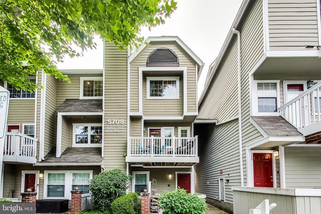 Foto principal - 5708 Chapman Mill Dr