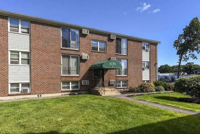 Foto del edificio - Leominster Gardens