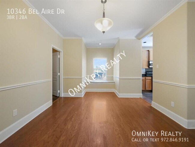Building Photo - 10346 Bel Aire Dr