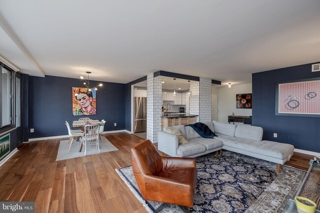 Foto del edificio - 5500 Holmes Run Pkwy