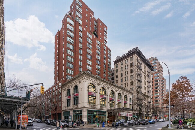 Fotografía del edificio - The Broadway