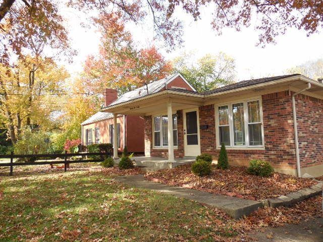 Foto principal - 3 br, 2.5 bath House - 2609 Goldsmith Lane