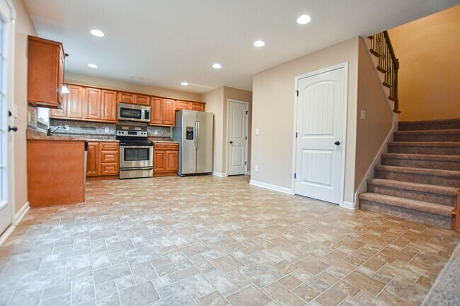 Foto del edificio - Pet Friendly Three Bedroom!
