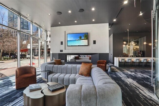 Foto del edificio - 3324 Peachtree Rd