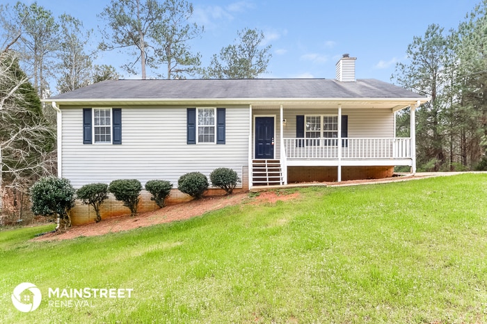 Foto principal - 1614 Laney Rd