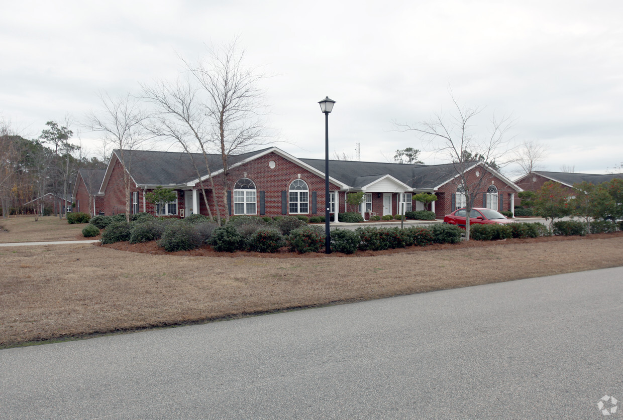 Foto principal - Garden Manor Village