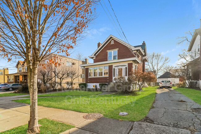 Building Photo - 4917 Relleum Ave