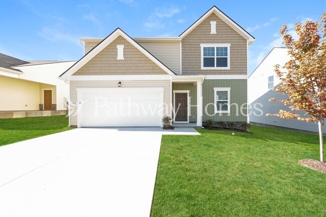 Building Photo - 3549 Fellowship Rd