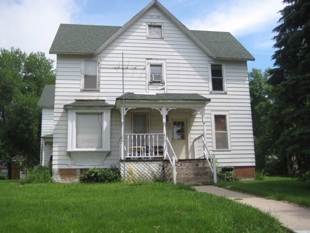 Foto principal - 303 Anderson St