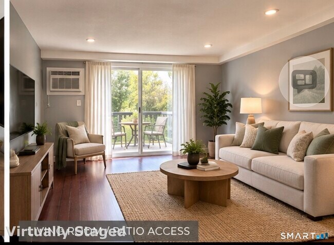 Foto del edificio - 106 Oakwood Ave
