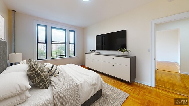 Foto del edificio - 620 W 171st St