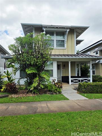 Building Photo - 91-1240-1240 Kaileolea Dr