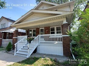 Building Photo - 1484 Church St