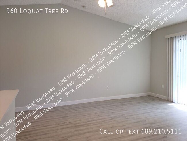 Foto del edificio - 960 Loquat Tree Rd