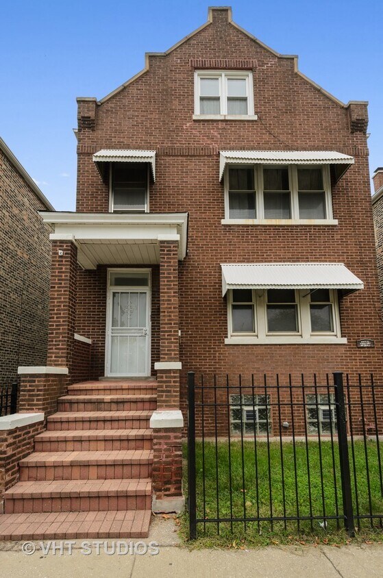 Foto principal - 3043 S Bonfield St