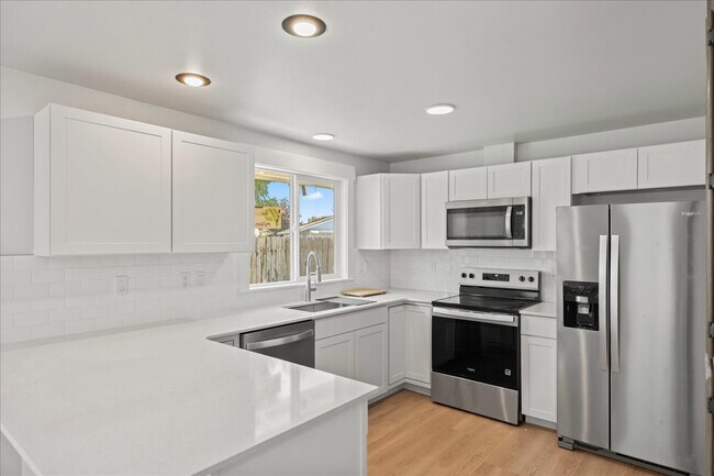 Foto del edificio - 1309 W Maple Ave