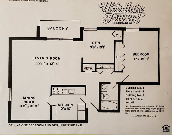 Foto del edificio - 6001 Arlington Blvd