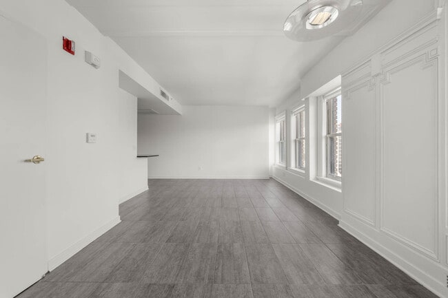 Foto del edificio - Grand Central Market Apartments