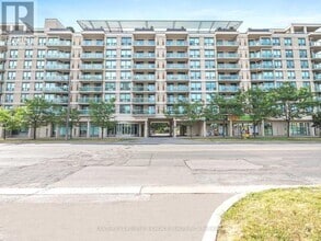 Building Photo - 935-935 Sheppard Ave W
