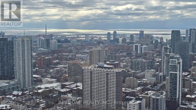 Building Photo - 50 Charles St E