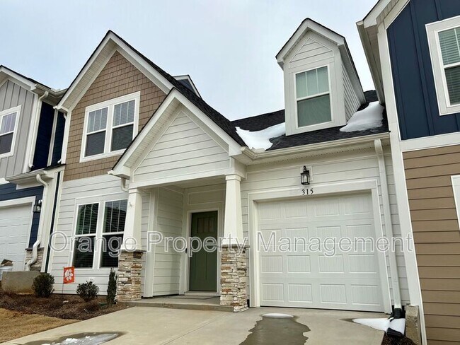 Foto del edificio - 315 Grange Vly Ln