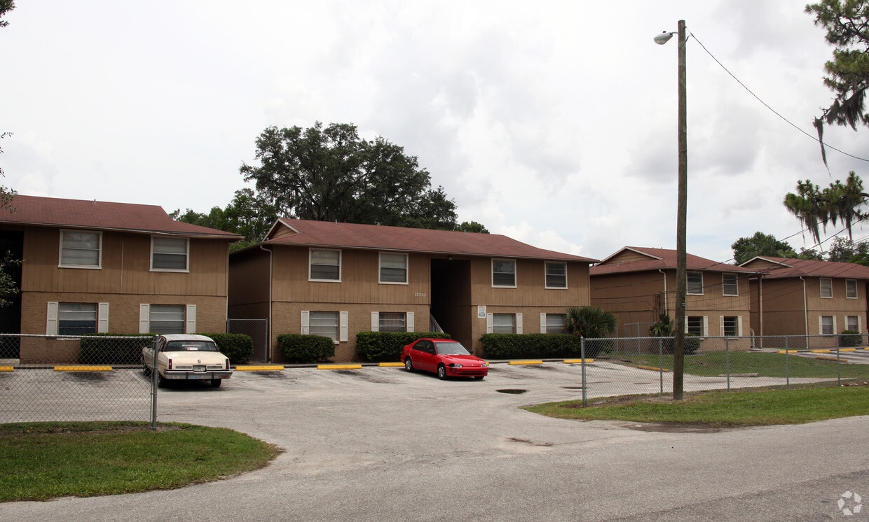 Building Photo - Beechwood Apartments