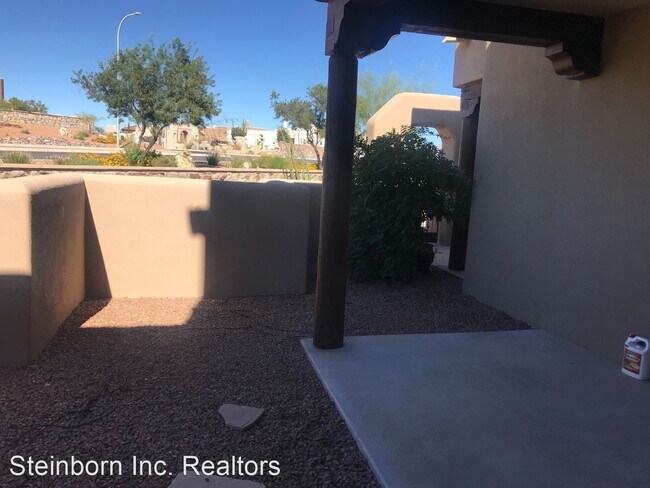 Building Photo - 2 br, 2 bath House - 4337 Nambe Ct.