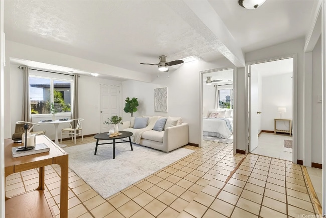 Foto del edificio - 1425 Kawelu St