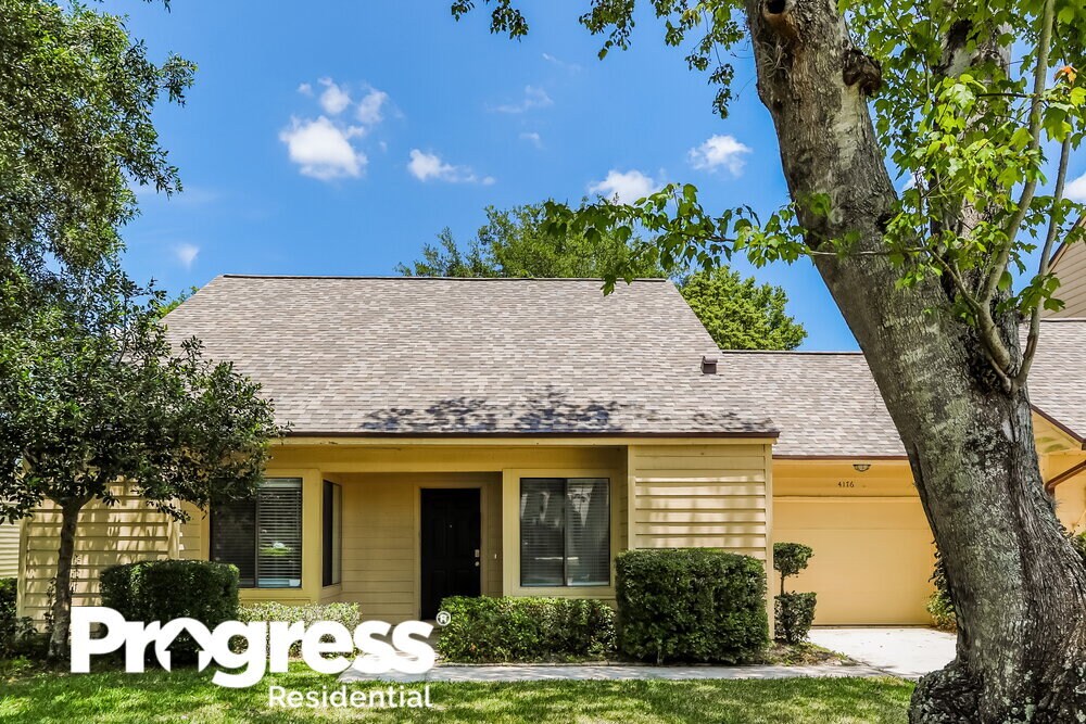 4176 Rollingwood Ct, Jacksonville, FL 32257 Townhome Rentals in