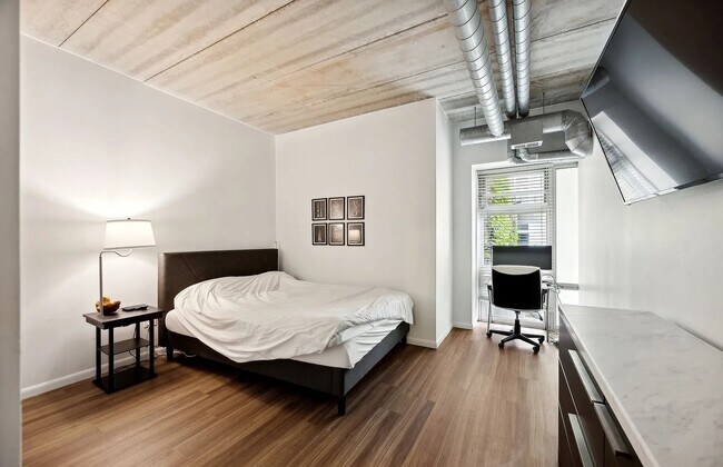 Foto del edificio - Quiet Community – 1 Bedroom Available