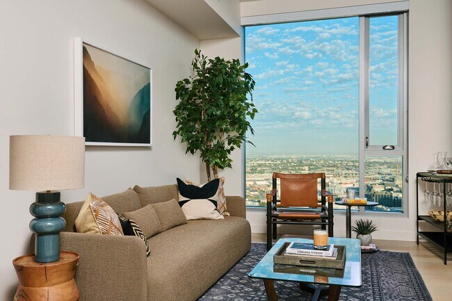 Interior Photo - The Grand by Gehry