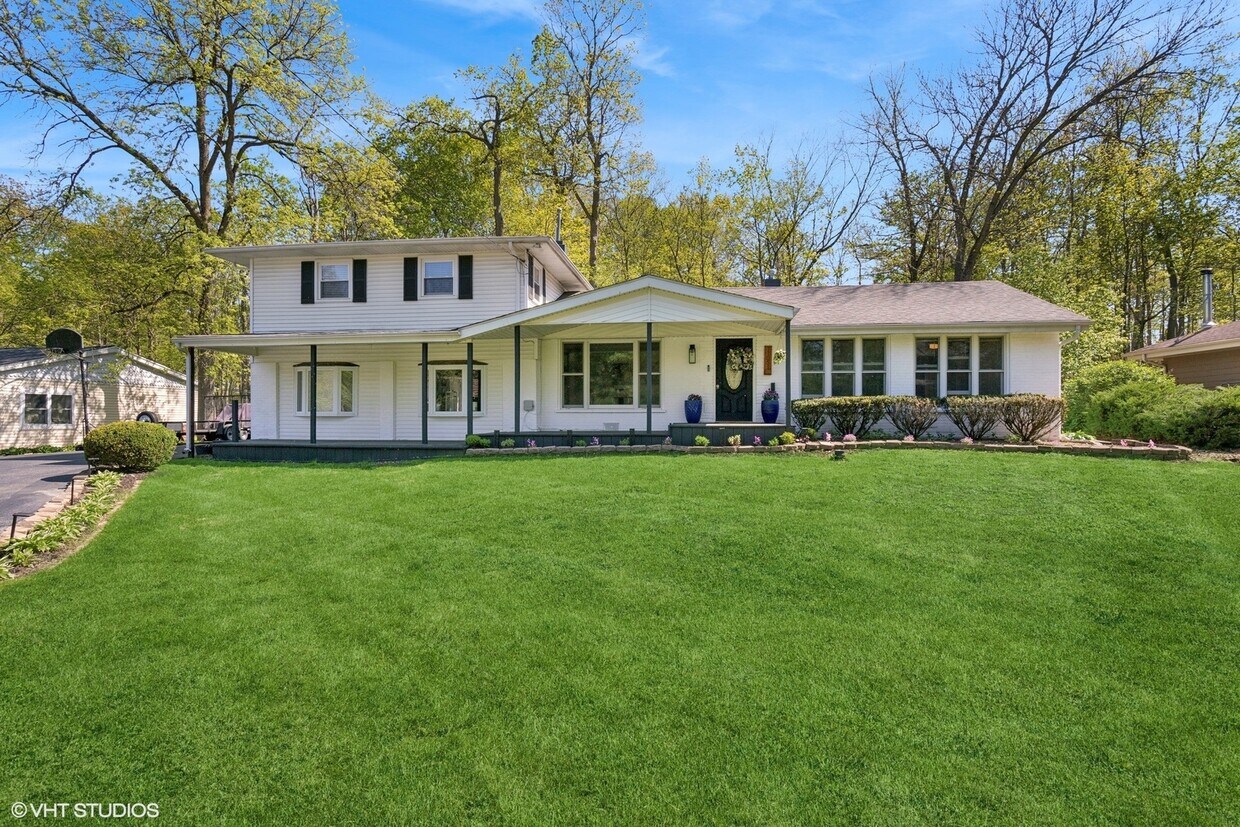 Foto principal - 11051 Elmwood Ct