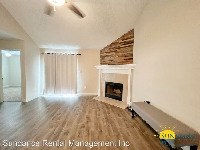 Foto del edificio - 3 br, 2 bath House - 1189 Saddle Creek Drive