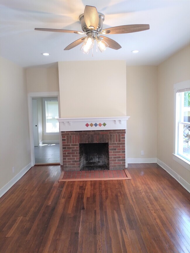 Foto del edificio - 8 French Ct