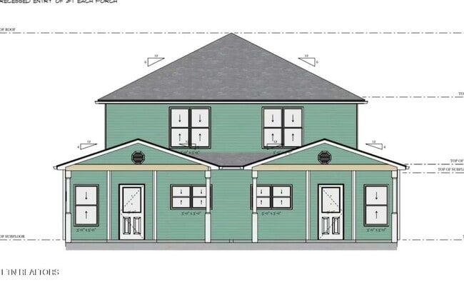 Building Photo - 213 Ault St